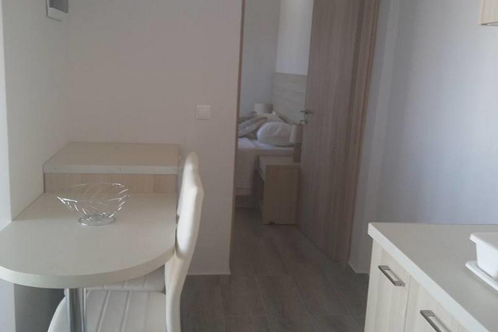 Nianthy Apartments Faliraki Exteriér fotografie